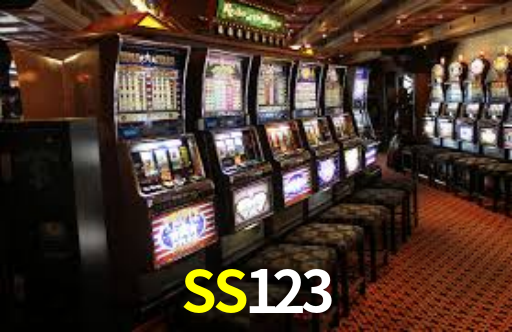 Bônus Generosos e Exclusivos no SS123 para Você!