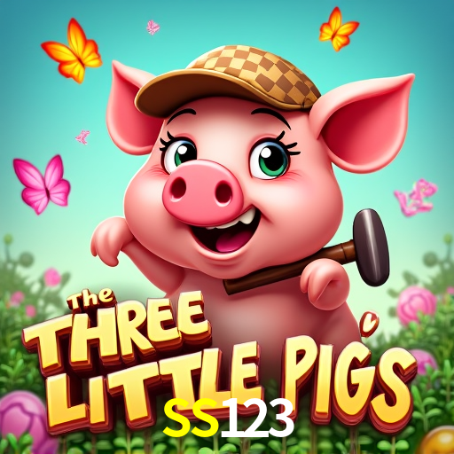 SS123 - Plataforma Oficial - SS123.com